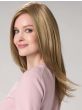 Hand Tied Belinda Wig by Envy | Lace Front, Monofilament 