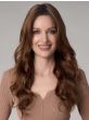 Hand Tied Brianna Wig by Envy | Lace Front, Monofilament