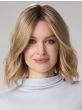 Hand Tied Charlotte Wig by Envy | Lace Front, Monofilament