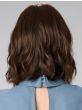 Hand Tied Charlotte Wig by Envy | Lace Front, Monofilament
