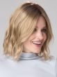 Hand Tied Charlotte Wig by Envy | Lace Front, Monofilament
