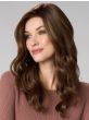 Hand Tied Maya Wig by Envy | Lace Front, Monofilament