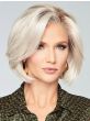 Large Epic Wig by Eva Gabor | Monofilament