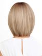 Euro Chic Wig by TressAllure | Lace Front, Mono Top