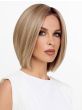Euro Chic Wig by TressAllure | Lace Front, Mono Top