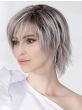 Fame Soft Wig by Ellen Wille | Petite/Average, Lace Front, Mono Part, Hand Tied