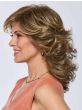 Fierce & Free Wig by Eva Gabor | Heat Friendly