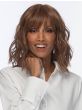 Frankie Wig by Estetica | Monofilament Crown, Heat Friendly