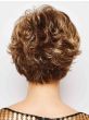 Large Gala Wig by Eva Gabor