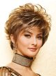 Large Gala Wig by Eva Gabor