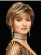 Large Gala Wig by Eva Gabor