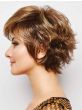 Large Gala Wig by Eva Gabor