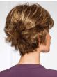 Large Gala Wig by Eva Gabor