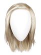 Premium Luxury Wig by Eva Gabor | Lace Front, Monofilament