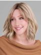 Petite Hollie Wig by Jon Renau | Lace Front, Mono, Hand Tied, Heat Friendly