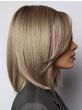 Ila Wig by Rene of Paris | Lace Front, Monofilament Part, Heat Friendly