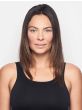 Indulgence Hair Topper by Raquel Welch | Remy Human Hair, Monofilament Top