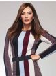Indulgence Hair Topper by Raquel Welch | Remy Human Hair, Monofilament Top
