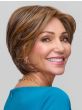 Ivy Wig by Jon Renau | Lace Front, Monofilament, Heat Friendly