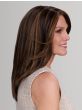 Jillian Wig by Jon Renau | Lace Front, Monofilament Top