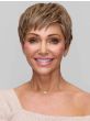 Iris Wig by Jon Renau | Lace Front, Monofilament Crown, Heat Friendly