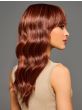 Kaliyah Wig by Kim Kimble | Monofilament Part, Heat Friendly