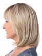 Supreme Bob Wig by Toni Brattin | Heat Resistant
