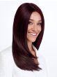 Leading Edge Wig by TressAllure | Lace Front, Monofilament, Heat Friendly