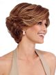 Light & Airy Wig by TressAllure | Lace Front, Monofilament, Hand Tied, Heat Friendly