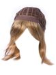 Luminous Wig by Toni Brattin | Heat Friendly