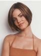 Maggie Wig by Orchid | Lace Front, Monofilament Part