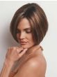 Maggie Wig by Orchid | Lace Front, Monofilament Part