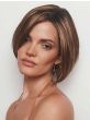 Maggie Wig by Orchid | Lace Front, Monofilament Part