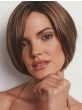 Maggie Wig by Orchid | Lace Front, Monofilament Part