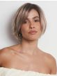 Maggie Wig by Orchid | Lace Front, Monofilament Part