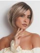Maggie Wig by Orchid | Lace Front, Monofilament Part