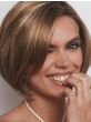 Maggie Wig by Orchid | Lace Front, Monofilament Part