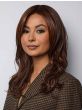 Margo Wig by Rene of Paris | Lace Front, Monofilament Part, Heat Friendly