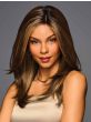 Mirror Moment Wig by Gabor | Lace Front, Monofilament Part, Heat Friendly