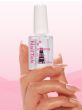 Nail Tek Nail Strengthener Formula 3 | Nail Treatment for Hard Brittle Nails