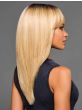 Nashea Wig by Kim Kimble | Monofilament Part, Heat Friendly