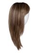 Nashea Wig by Kim Kimble | Monofilament Part, Heat Friendly