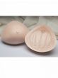 Nearly Me #375 Extra Lightweight Breast Form | Naturally Balanced Mastectomy Bra Insert