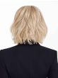 New Wave Wig by TressAllure | Heat Resistant, Lace Front, Monofilament 