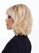 New Wave Wig by TressAllure | Heat Resistant, Lace Front, Monofilament 