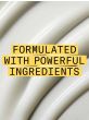 Nioxin System 1 Scalp Therapy Conditioner | Designed for Natural Hair with Light Thinning
