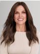 Olivia Wig by Jon Renau | Lace Front, Monofilament, Hand Tied