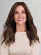 Olivia Wig by Jon Renau | Lace Front, Monofilament, Hand Tied