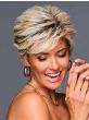 On Set Wig by Eva Gabor | Lace Front, Heat Friendly