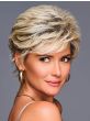 On Set Wig by Eva Gabor | Lace Front, Heat Friendly